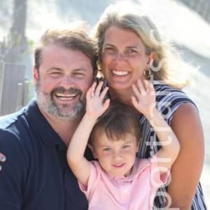 Meet your Posher, Matt